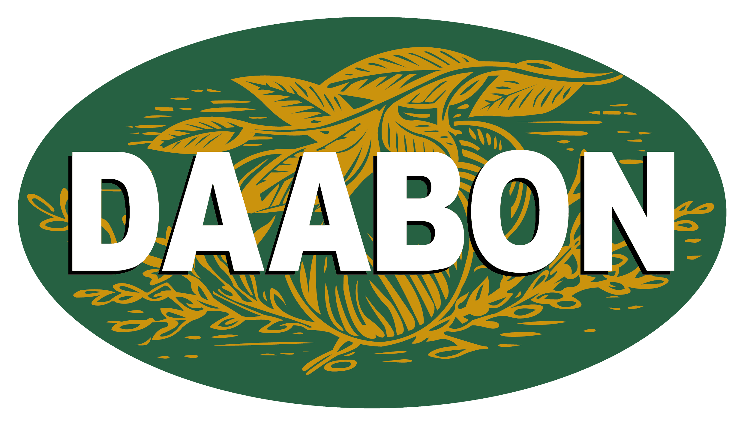 daabon logo