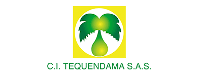 Tequendama logo